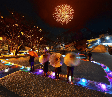 イベントカレンダー