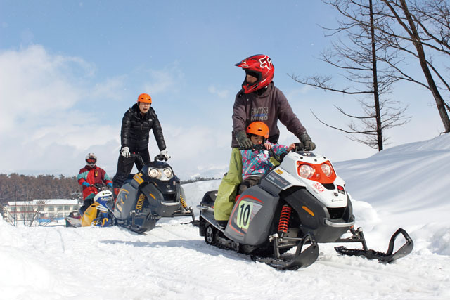 第50回尾花沢雪まつり