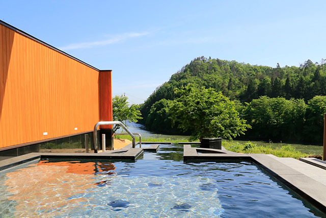 クアハウス碁点