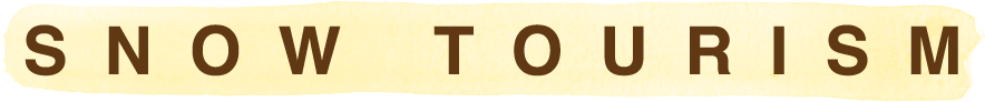 スノーツーリズム